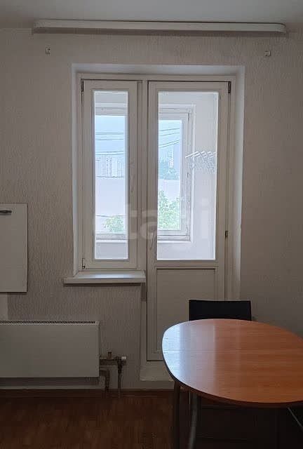 Продаётся 2-комнатная квартира, 63.5 м²