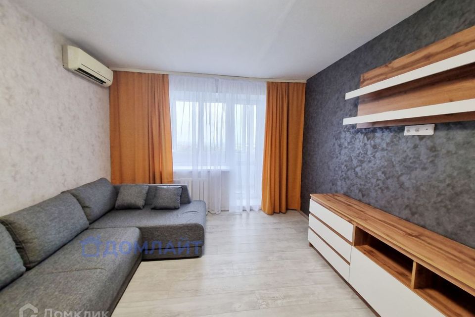 Сдаётся 1-комнатная квартира, 34 м²