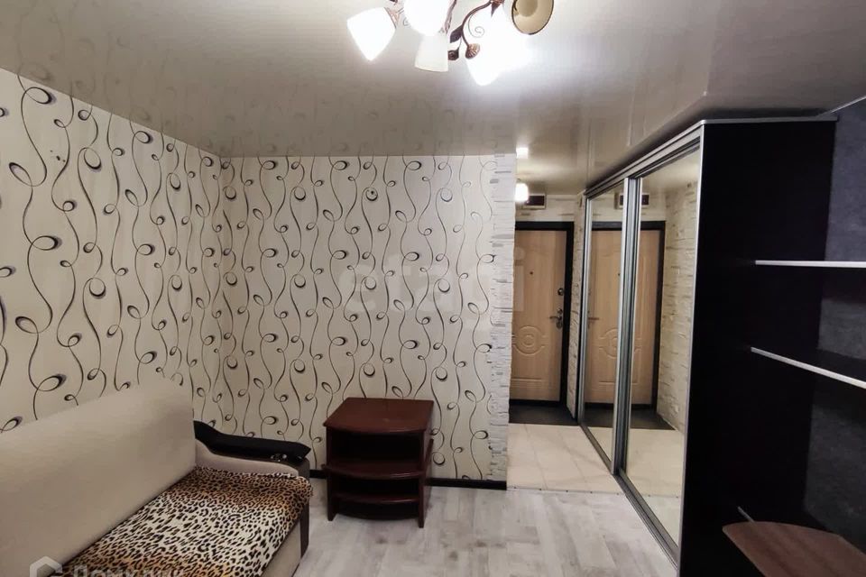 Продаётся студия, 21 м²