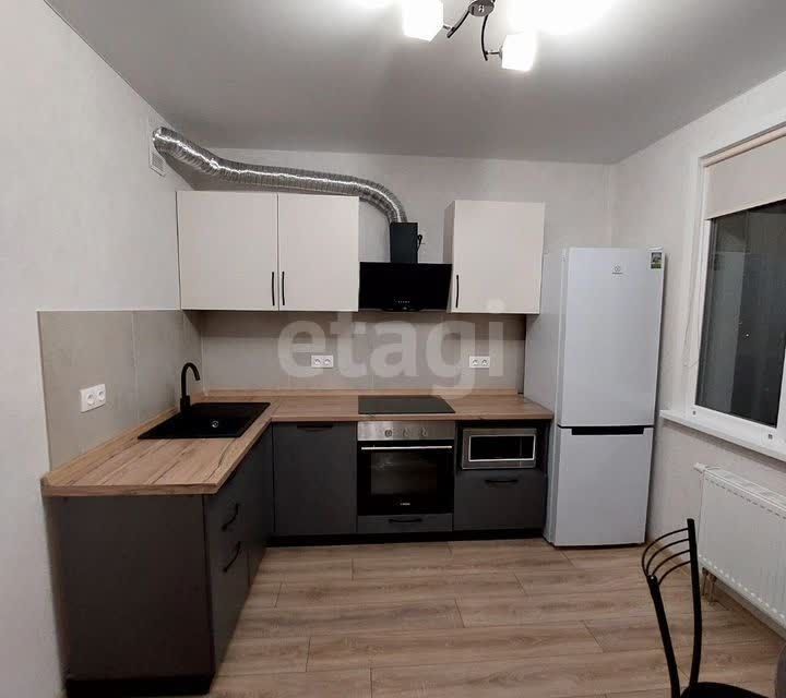Сдаётся 1-комнатная квартира, 27.6 м²