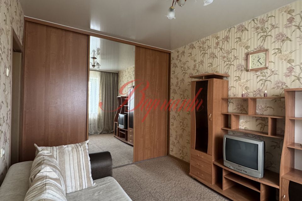 Сдаётся 1-комнатная квартира, 27 м²