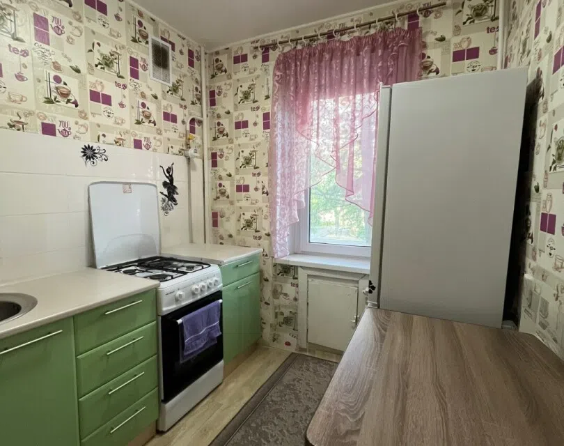 Продаётся 1-комнатная квартира, 21.5 м²