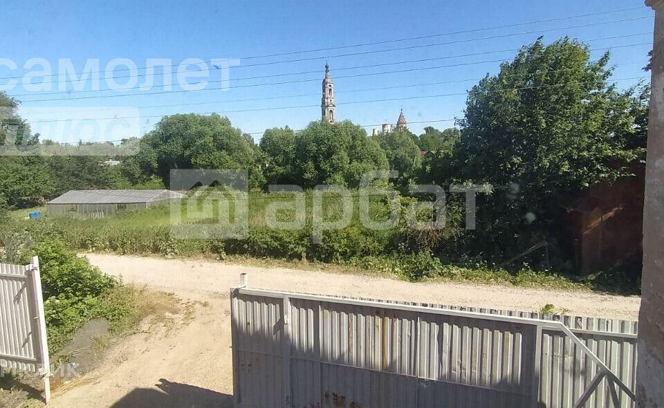 Купить Дом В Поречье Рыбное Ярославской