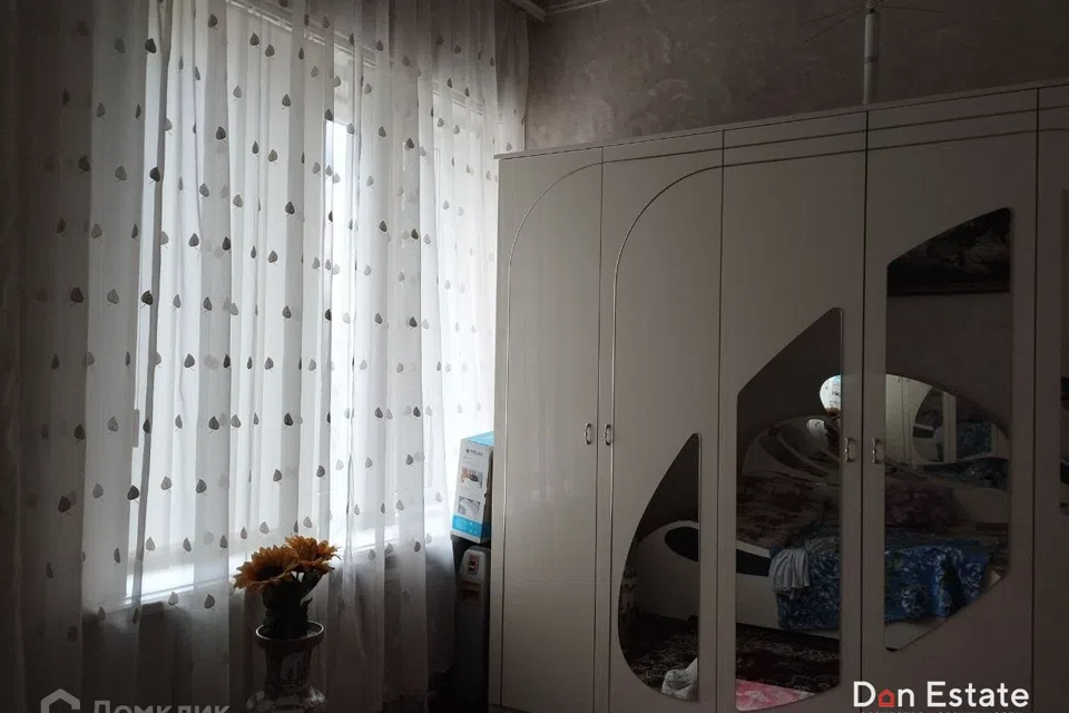 Продаётся 3-комнатная квартира, 86 м²