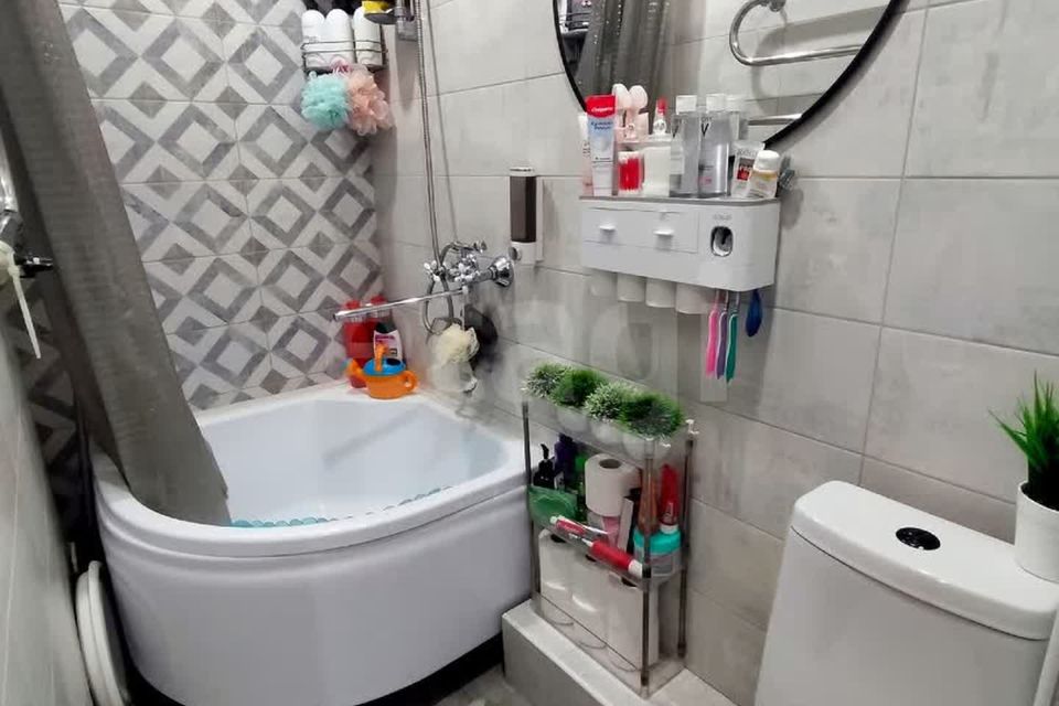 Продаётся 2-комнатная квартира, 44.1 м²