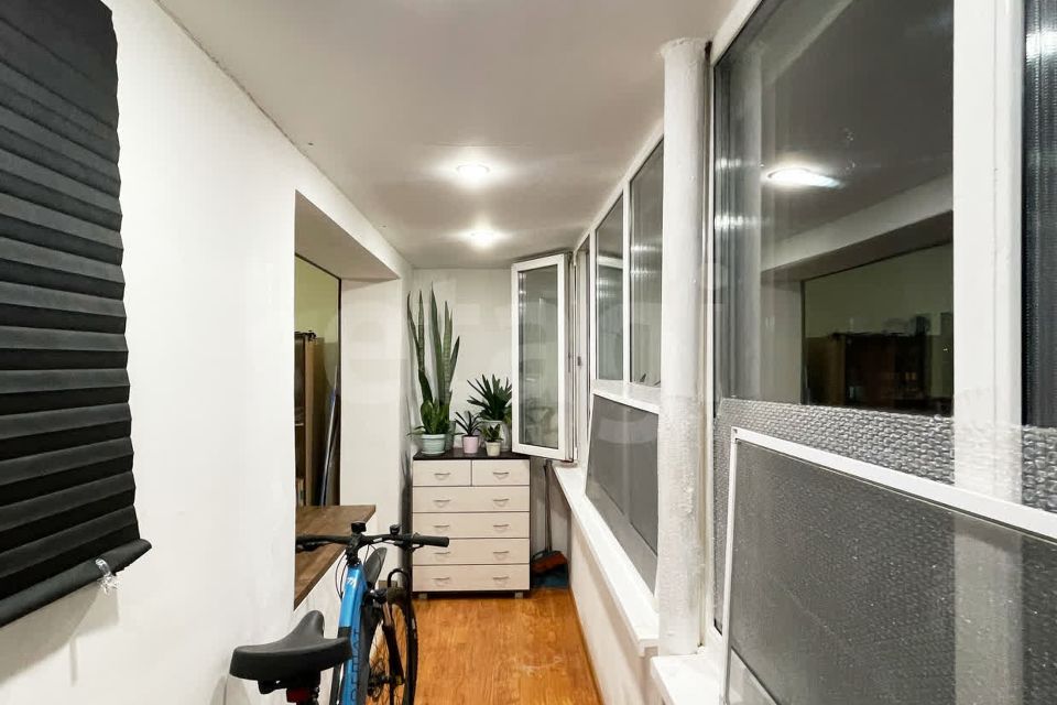 Продаётся 1-комнатная квартира, 38.2 м²