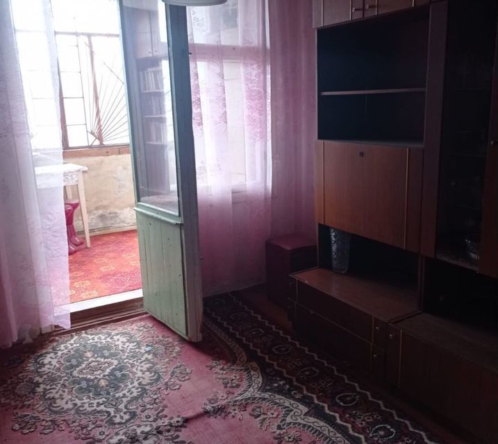 Продаётся 3-комнатная квартира, 71.2 м²