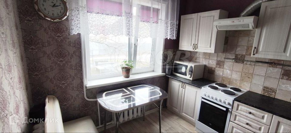 Продаётся 1-комнатная квартира, 30.4 м²