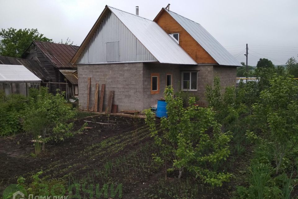 Купить Дом Канашский Район Деревня Дальние Сормы