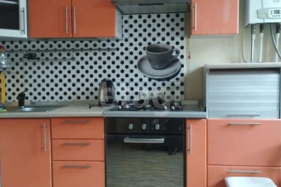 Продаётся студия, 23 м²