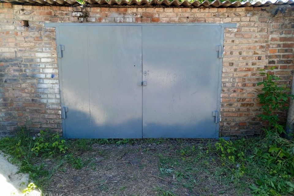 Продаётся бокс, 24 м²