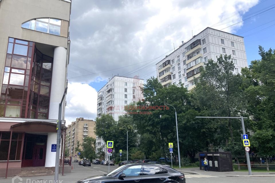 Продаётся 2-комнатная квартира, 38.7 м²