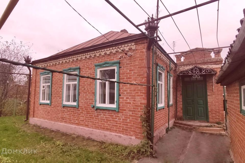 Купить Дом Ст Медведовская Краснодарский