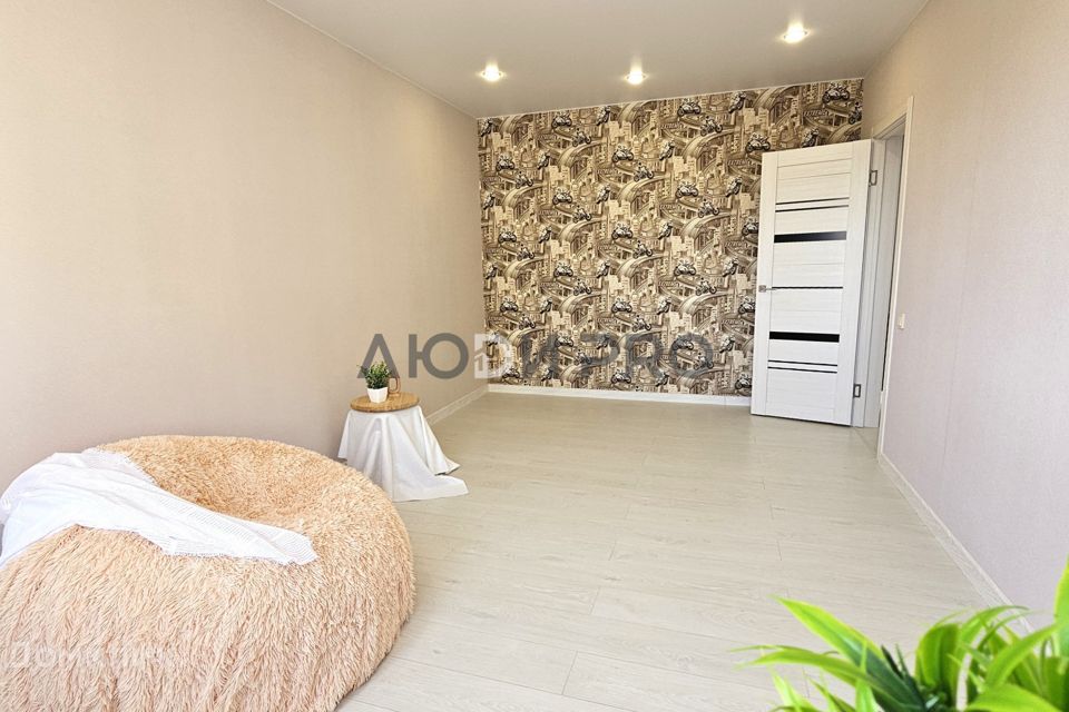 Продаётся 2-комнатная квартира, 52 м²