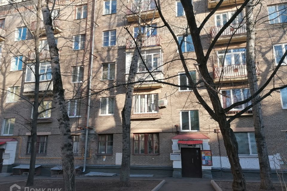 Продаётся студия, 14.6 м²