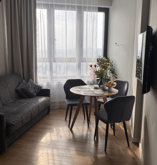 Продаётся 2-комнатная квартира, 53.9 м²