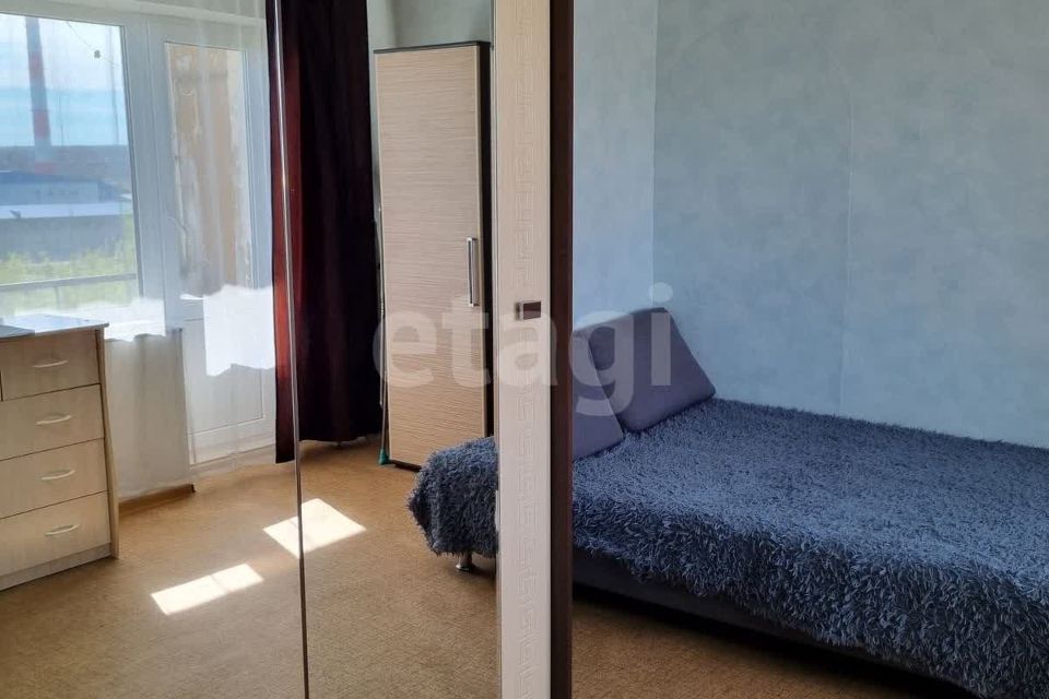 Сдаётся студия, 26.7 м²