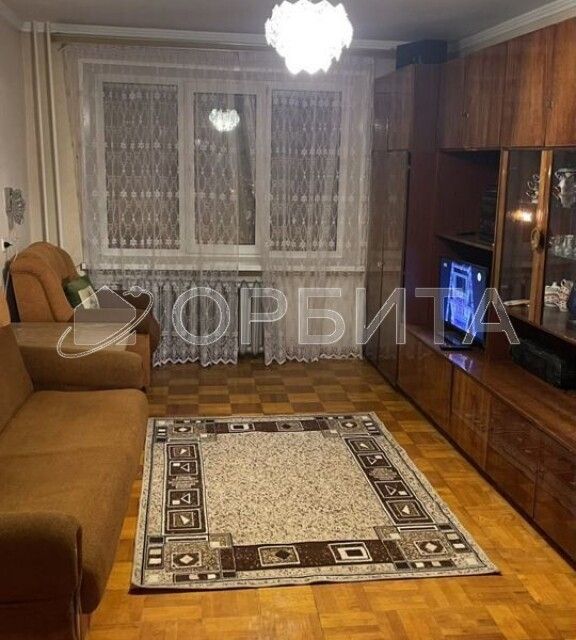 Продаётся 3-комнатная квартира, 56.9 м²