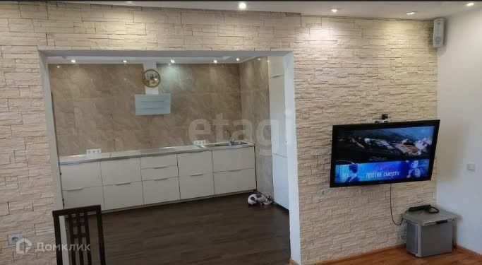Сдаётся 3-комнатная квартира, 80 м²