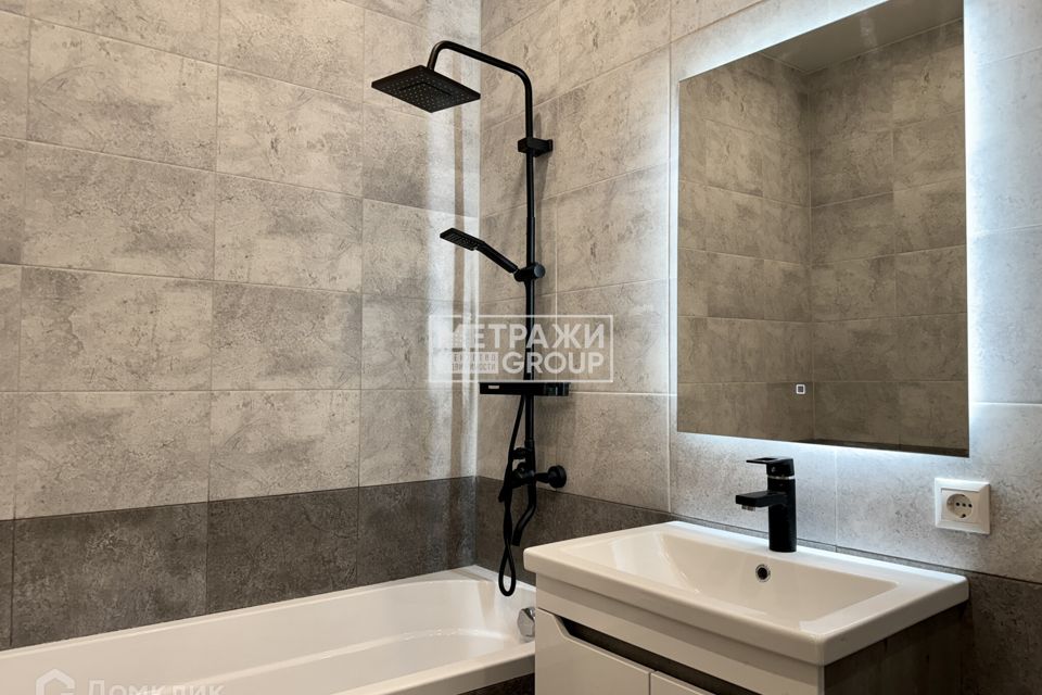 Продаётся 2-комнатная квартира, 60.4 м²