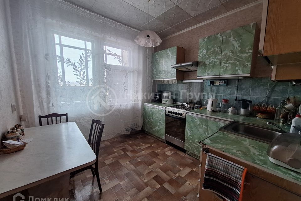Продаётся 3-комнатная квартира, 79 м²