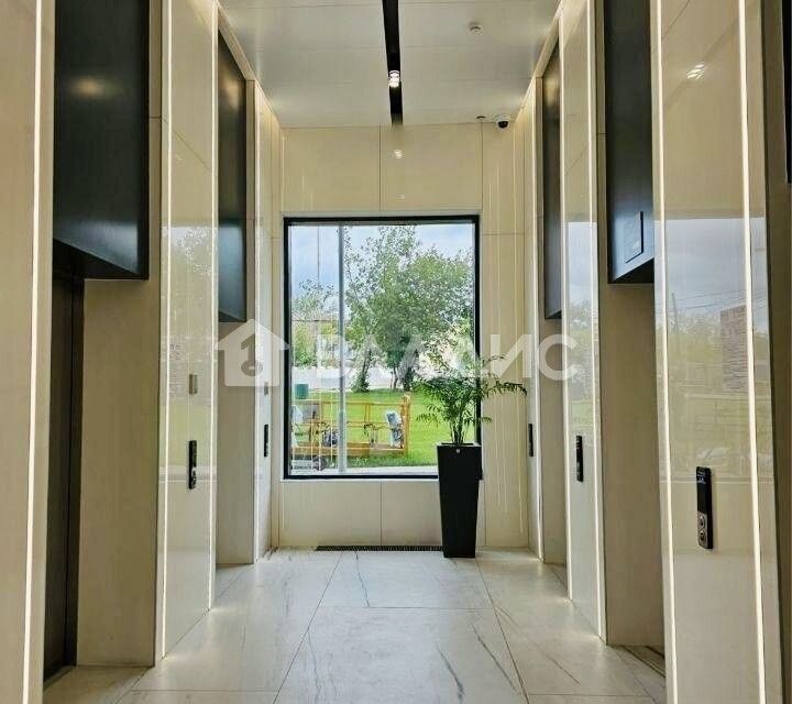 Продаётся студия, 29.4 м²
