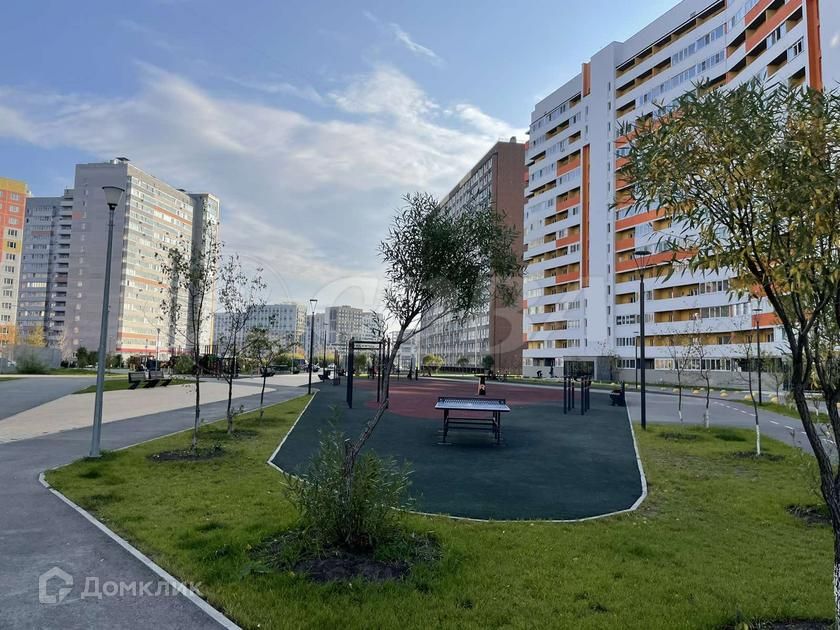 Продаётся 2-комнатная квартира, 53 м²