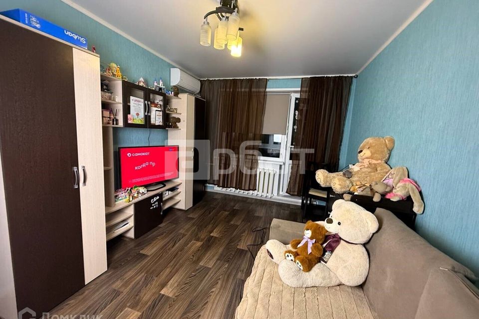 Продаётся 2-комнатная квартира, 38 м²