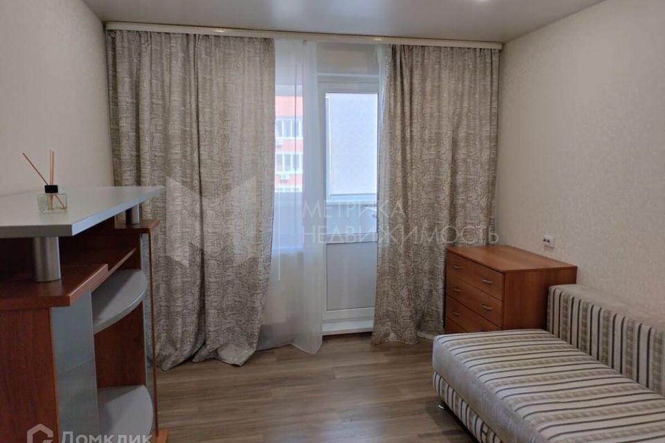 Продаётся 3-комнатная квартира, 65.4 м²