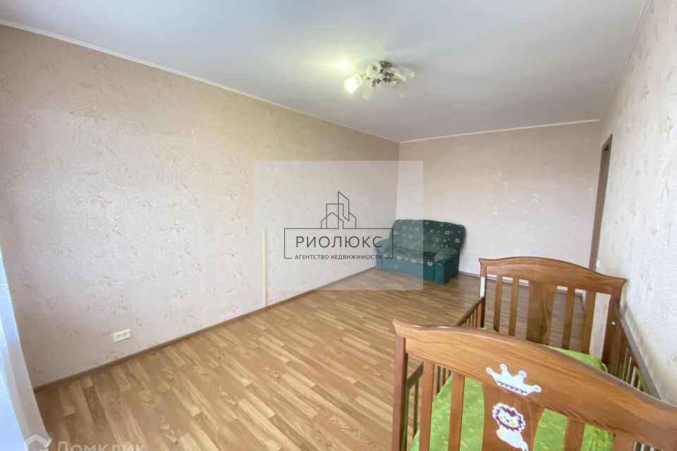 Продаётся 2-комнатная квартира, 49.5 м²