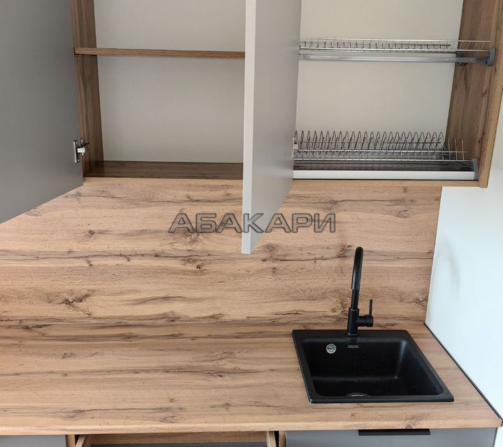 Сдаётся 1-комнатная квартира, 40 м²