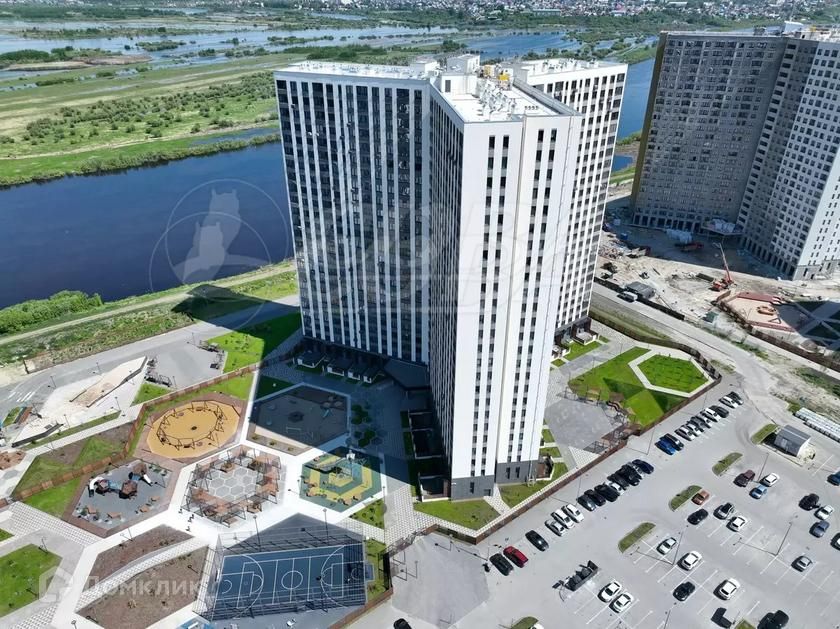 Продаётся 3-комнатная квартира, 82 м²