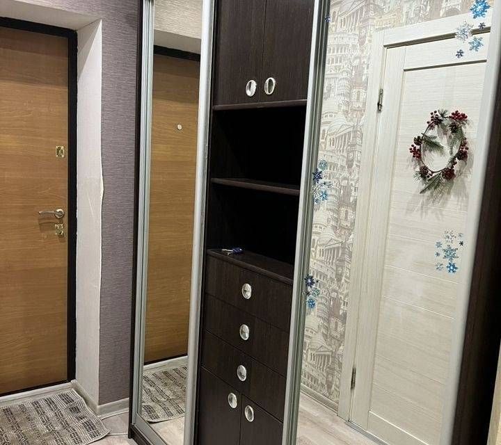 Сдаётся 1-комнатная квартира, 30 м²