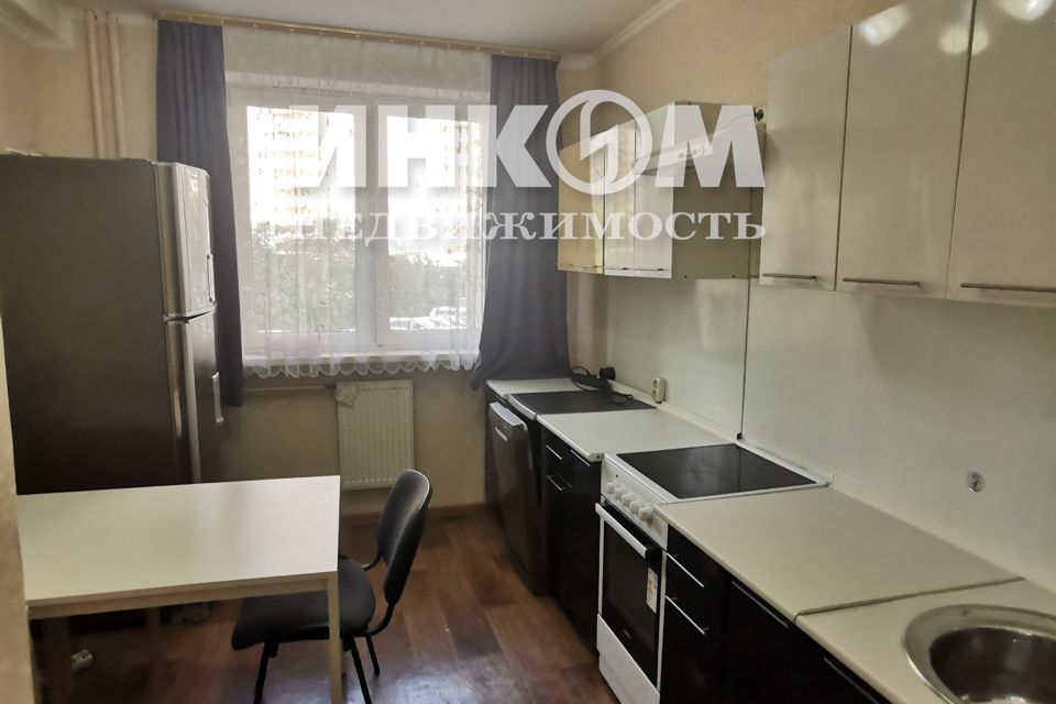 Продаётся 2-комнатная квартира, 50 м²