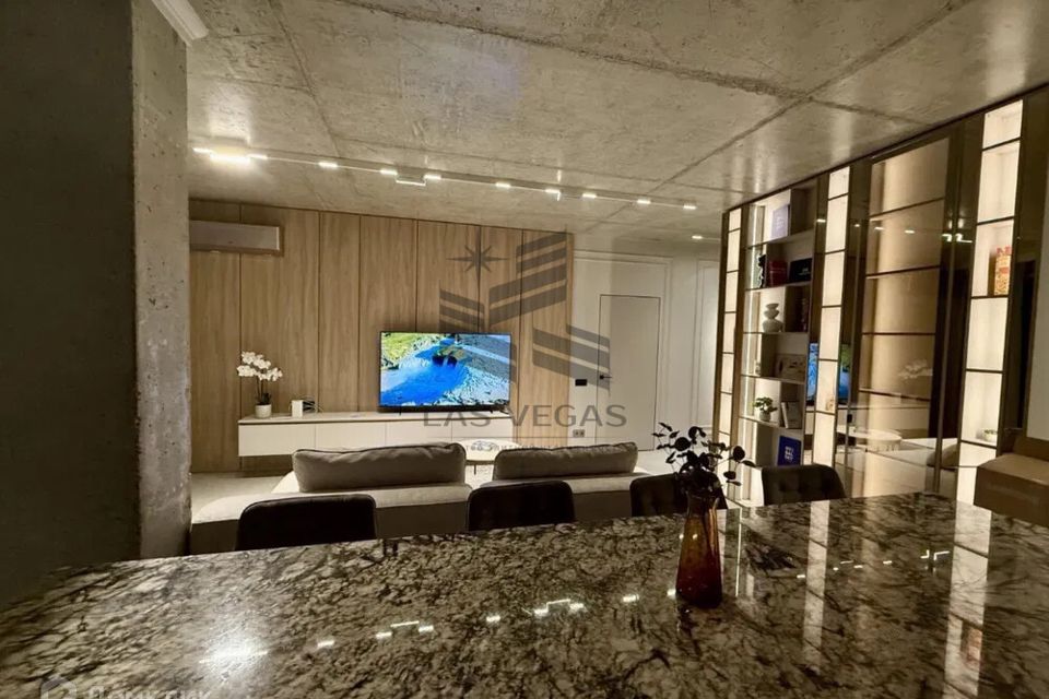 Сдаётся 3-комнатная квартира, 75 м²