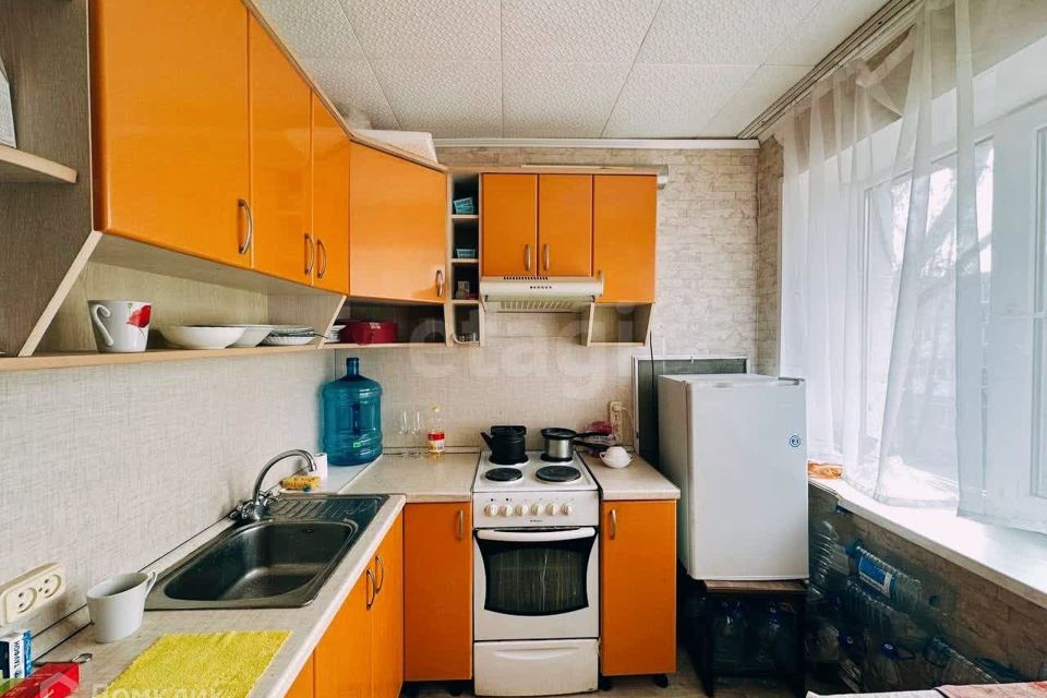 Продаётся 1-комнатная квартира, 20.5 м²