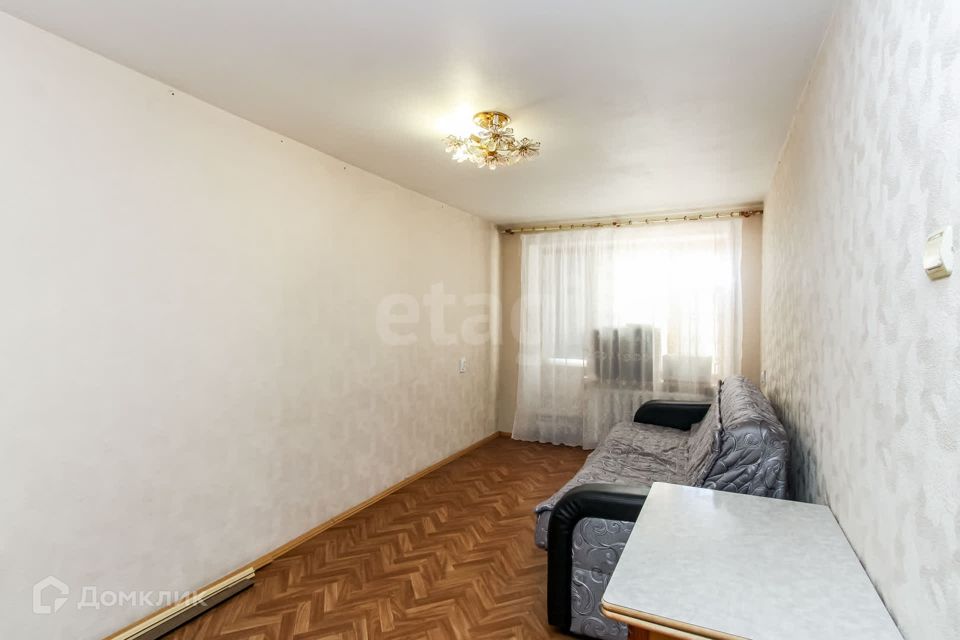 Продаётся 1-комнатная квартира, 27 м²
