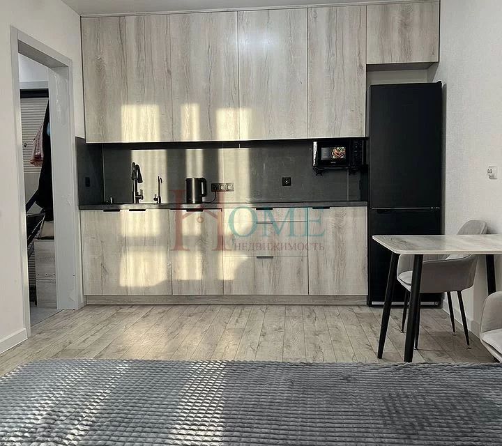 Сдаётся 1-комнатная квартира, 25.7 м²
