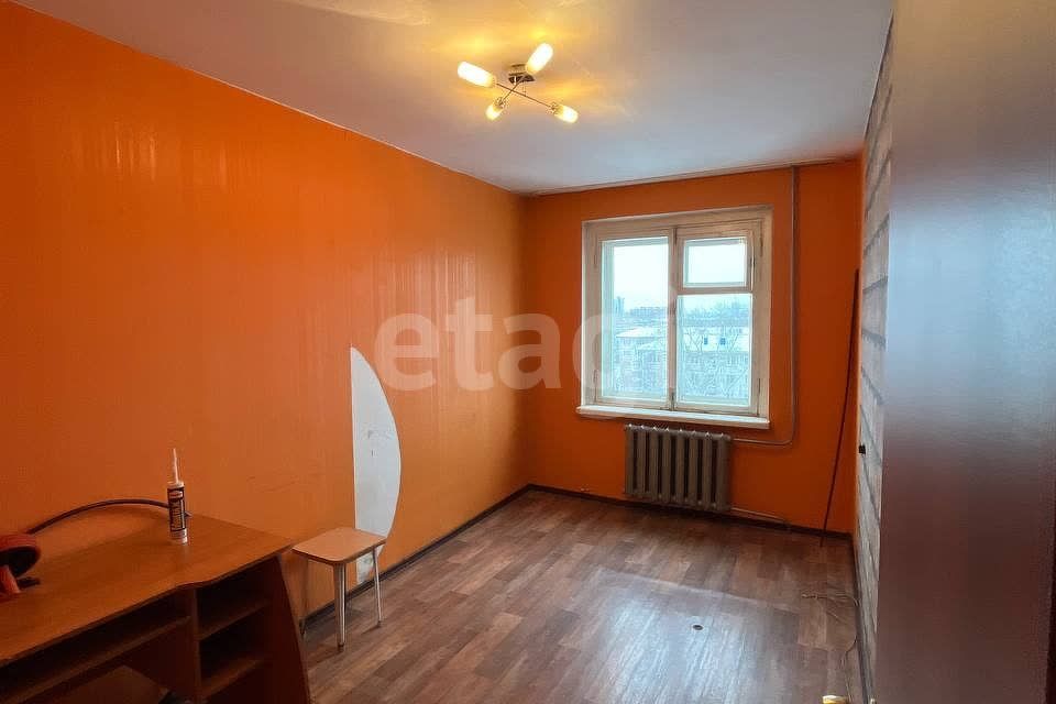 Продаётся 2-комнатная квартира, 42 м²