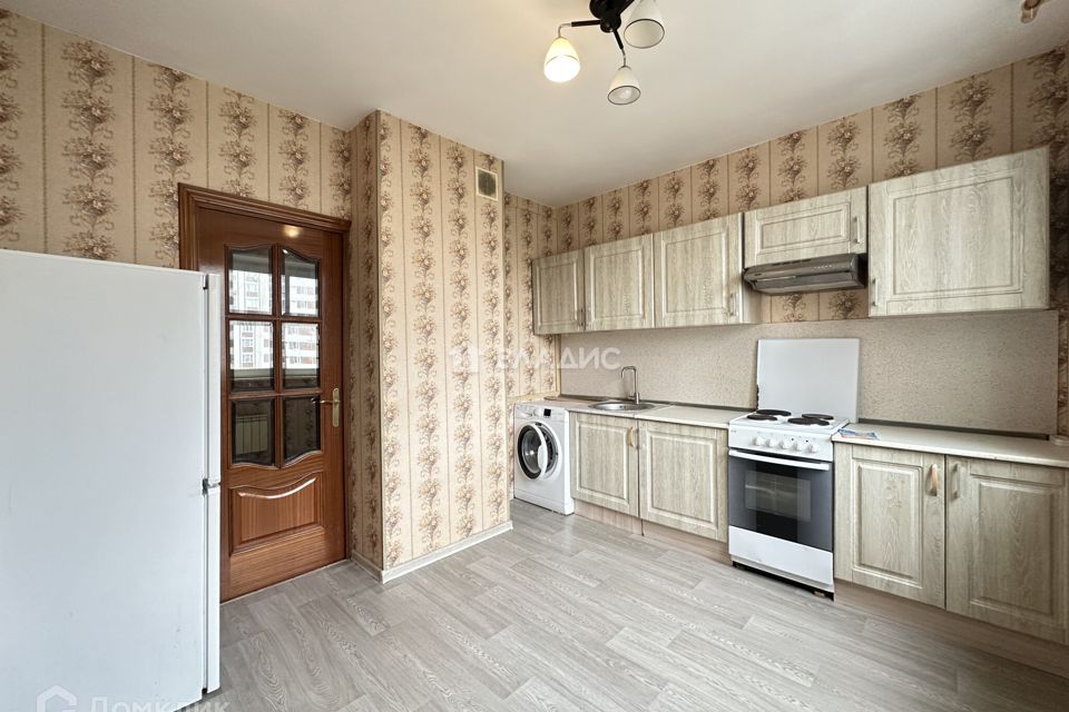 Продаётся 3-комнатная квартира, 74 м²
