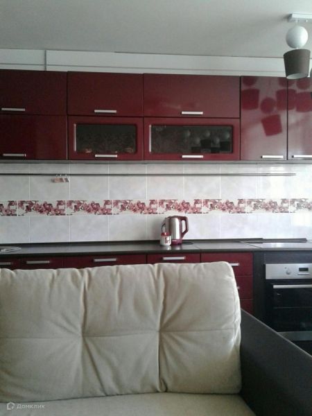 Сдаётся 1-комнатная квартира, 30 м²