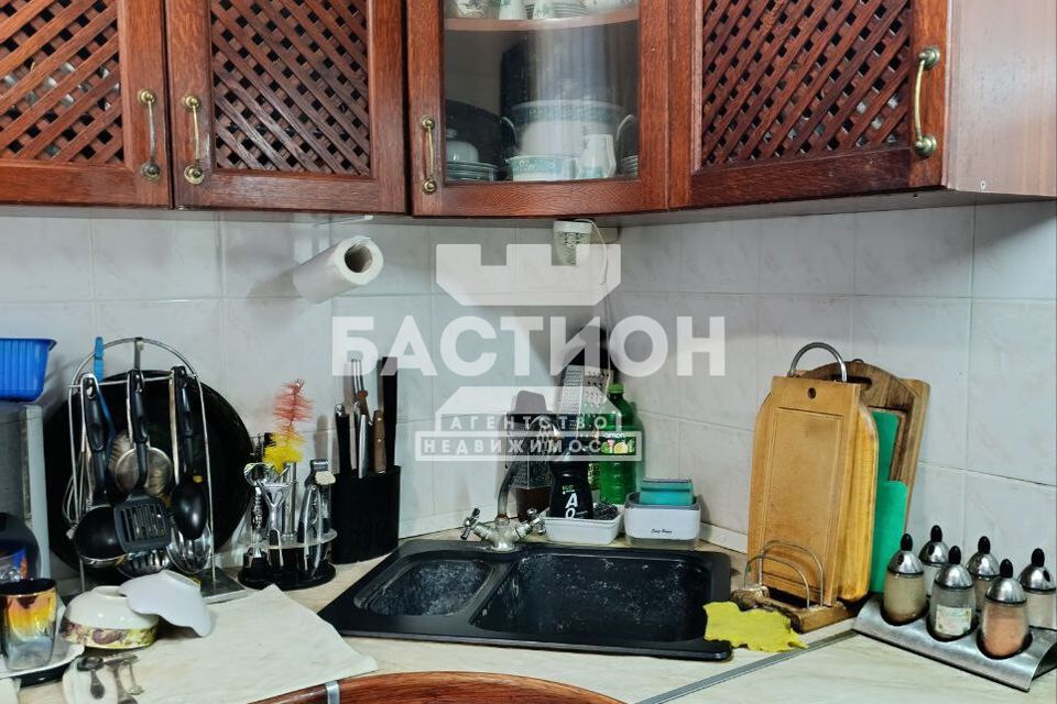 Продаётся 3-комнатная квартира, 70 м²