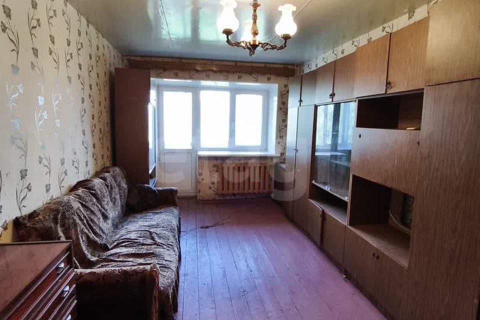 Продаётся 1-комнатная квартира, 30.1 м²
