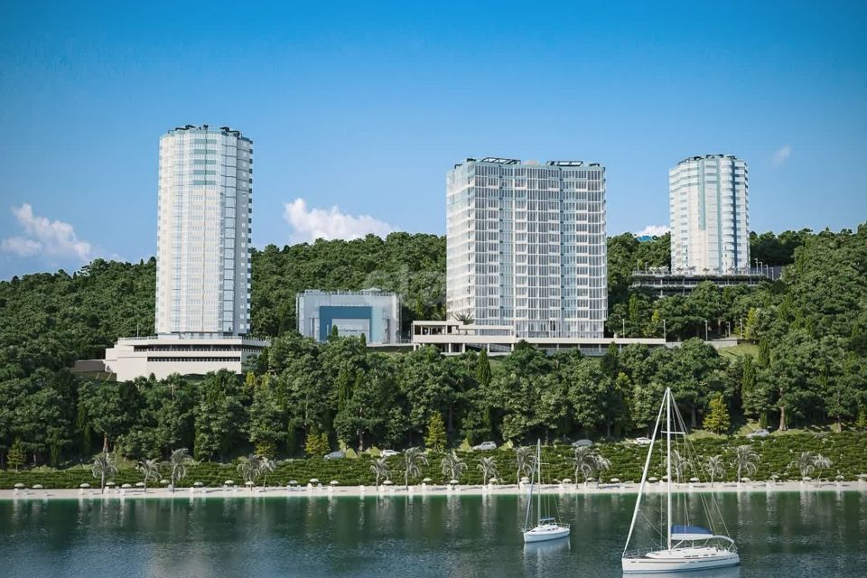 Продаётся студия, 28 м²