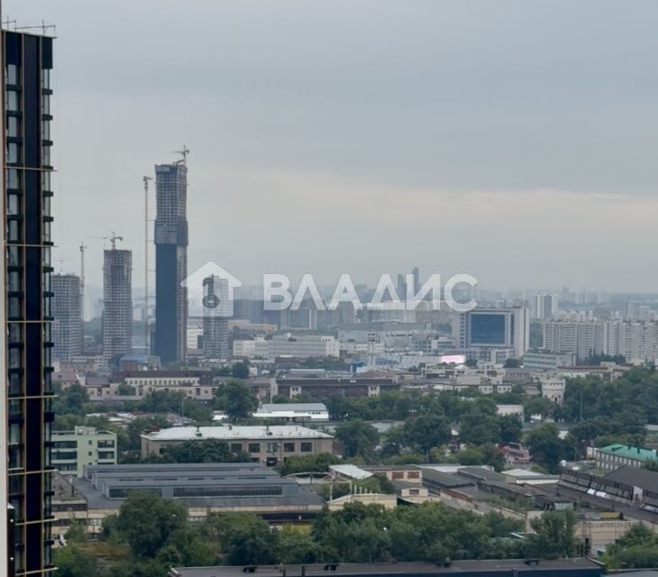 Продаётся студия, 34.9 м²