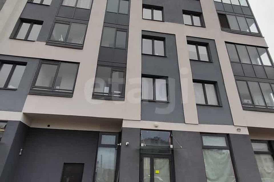 Продаётся 2-комнатная квартира, 49.1 м²