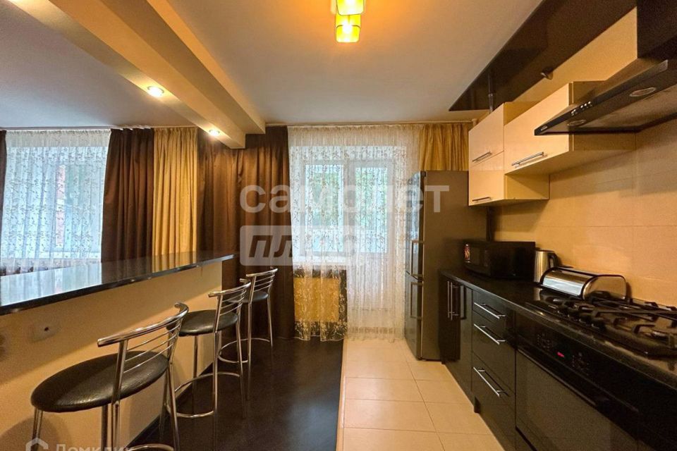 Сдаётся студия, 39.9 м²