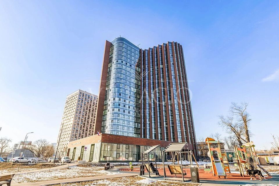 Продаётся 6-комнатная квартира, 199.4 м²