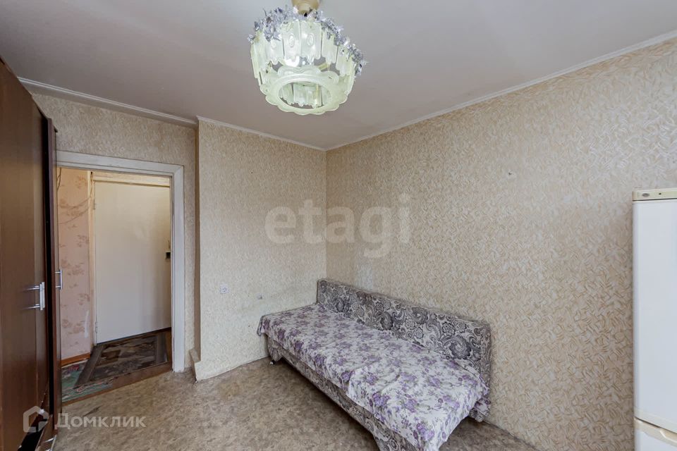 Продаётся студия, 15 м²