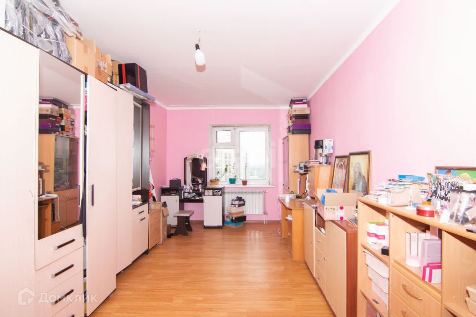 Продаётся 2-комнатная квартира, 73.4 м²